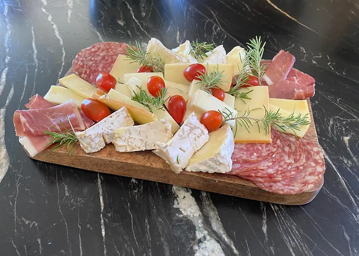 Hôtel accueillant les animaux: AQUARIUS IN CASSIS, Chambres d'Hôtes