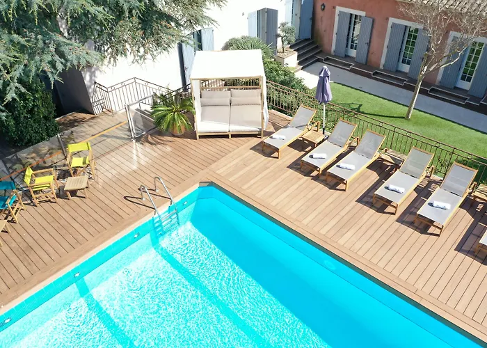 Les Jardins de Cassis