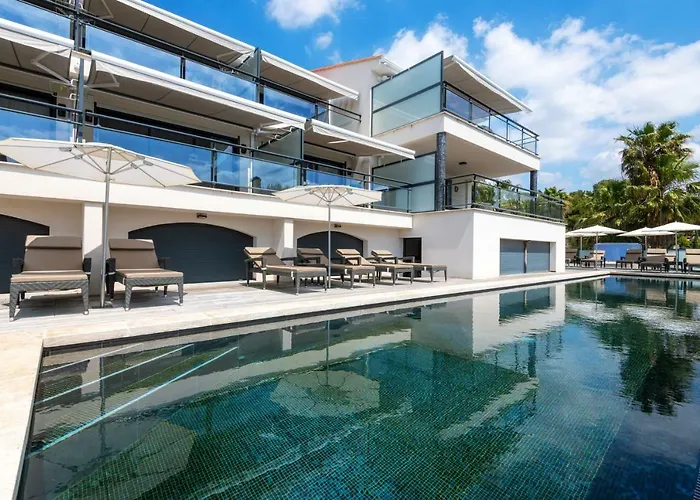 Villa Cassis